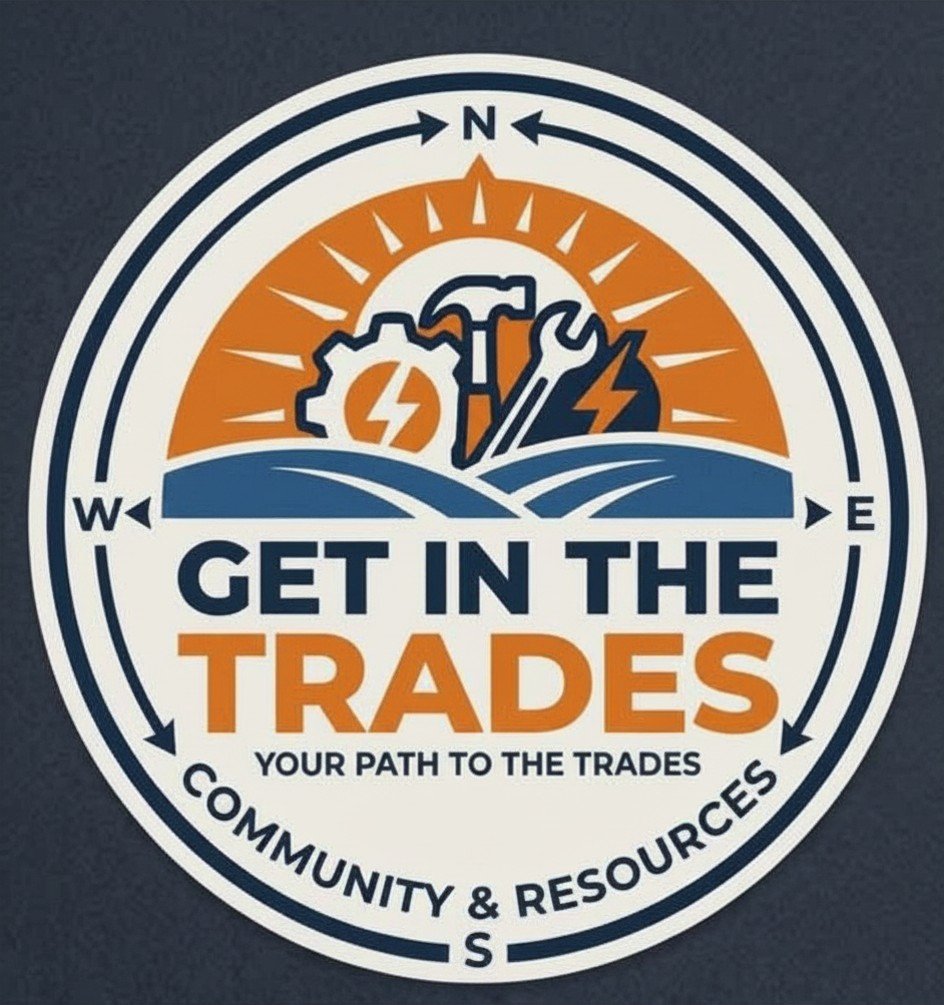 Get In The Trades